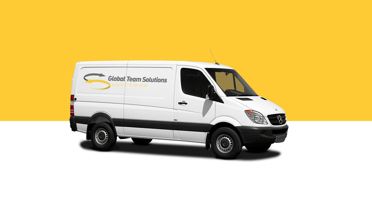 Flota y operaciones de Global Team Solutions